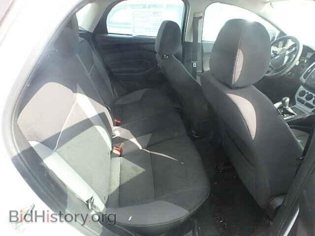 2013 FORD FOCUS - VIN: 1FADP3K22DL135603 - Photo 6