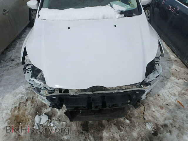 2013 FORD FOCUS - VIN: 1FADP3K22DL135603 - Photo 7