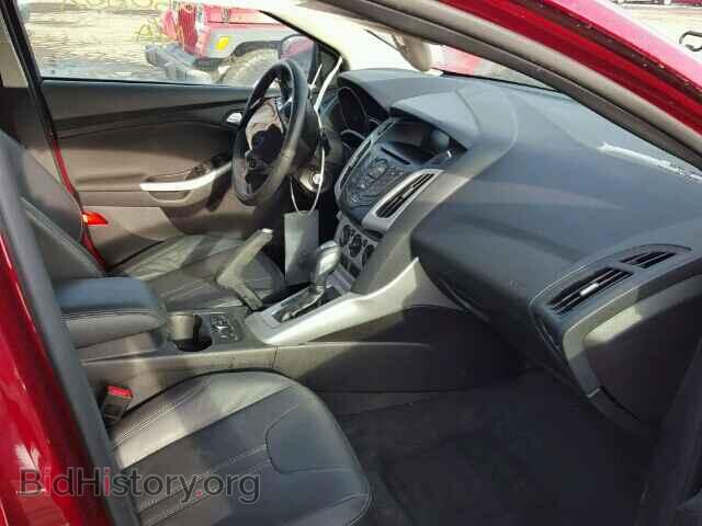 2014 FORD FOCUS - VIN: 1FADP3F2XEL419332 - Photo 5