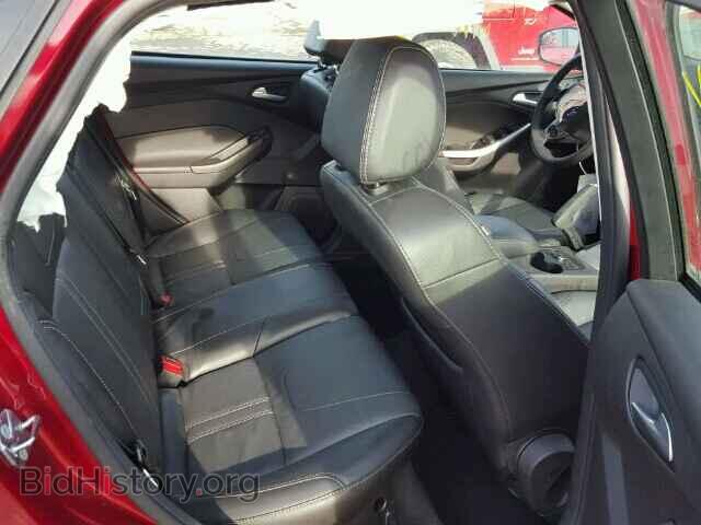 2014 FORD FOCUS - VIN: 1FADP3F2XEL419332 - Photo 6