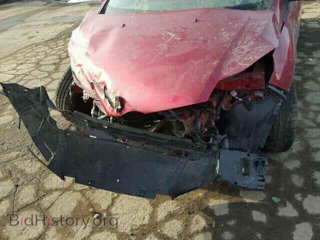 2014 FORD FOCUS - VIN: 1FADP3F2XEL419332 - Photo 7