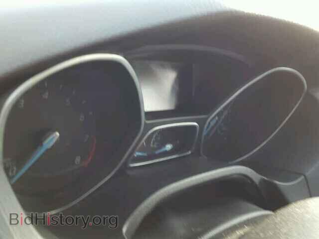 2014 FORD FOCUS - VIN: 1FADP3F2XEL419332 - Photo 8