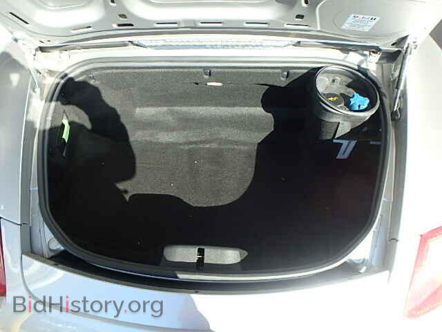 2006 PORSCHE BOXSTER - VIN: WP0CA29896U711602 - Фото 7