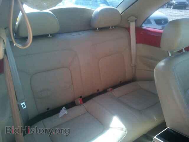 2003 VOLKSWAGEN BEETLE - VIN: 3VWCK21C13M420926 - Фото 6