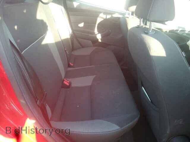 2012 FORD FOCUS - VIN: 1FAHP3F26CL417463 - Photo 6