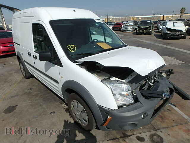 Фотография NM0LS7CN0DT169976 - FORD TRANSIT CO 2013