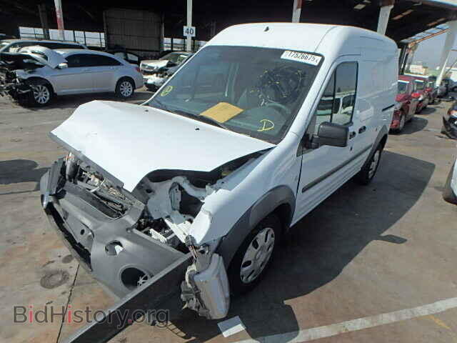 2013 FORD TRANSIT CO - VIN: NM0LS7CN0DT169976 - Фото 2