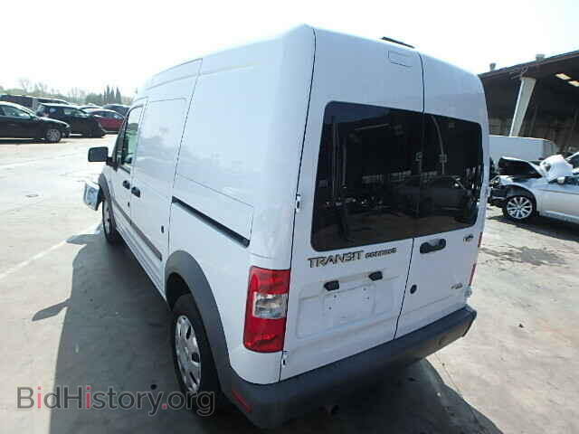 2013 FORD TRANSIT CO - VIN: NM0LS7CN0DT169976 - Фото 3