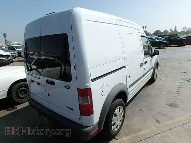 2013 FORD TRANSIT CO - VIN: NM0LS7CN0DT169976 - Фото 4