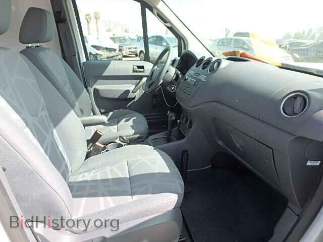 2013 FORD TRANSIT CO - VIN: NM0LS7CN0DT169976 - Фото 5