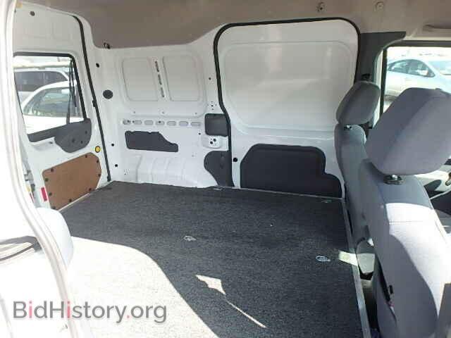 2013 FORD TRANSIT CO - VIN: NM0LS7CN0DT169976 - Фото 6