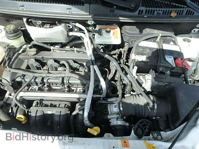 2013 FORD TRANSIT CO - VIN: NM0LS7CN0DT169976 - Фото 7