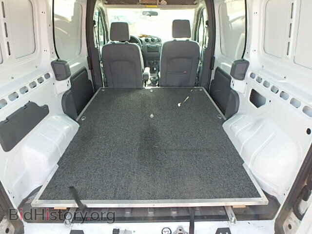 2013 FORD TRANSIT CO - VIN: NM0LS7CN0DT169976 - Фото 10