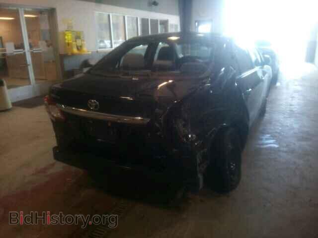 2011 TOYOTA COROLLA - VIN: 2T1BU4EE2BC714133 - Photo 4