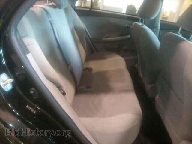 2011 TOYOTA COROLLA - VIN: 2T1BU4EE2BC714133 - Photo 6