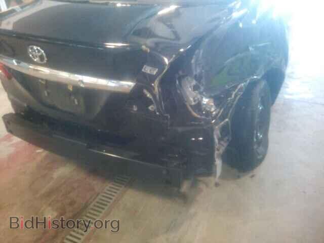 2011 TOYOTA COROLLA - VIN: 2T1BU4EE2BC714133 - Photo 9