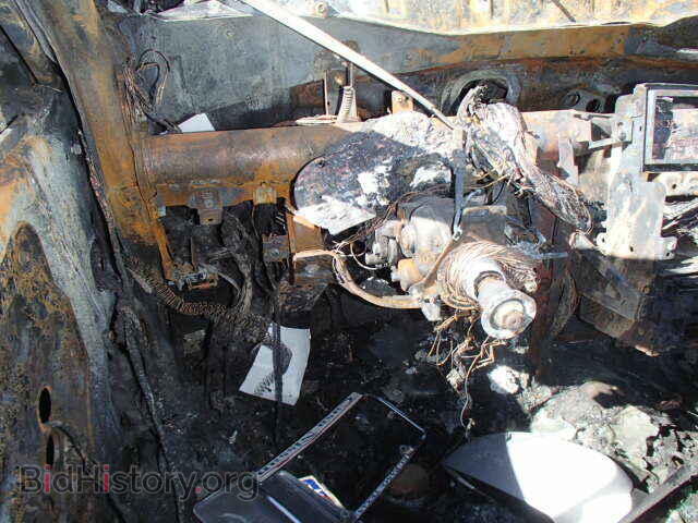 2005 NISSAN MAXIMA - VIN: 1N4BA41E45C814901 - Фото 8