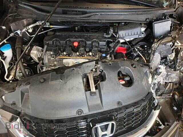 2013 HONDA CIVIC - VIN: 19XFB2F89DE219405 - Фото 7
