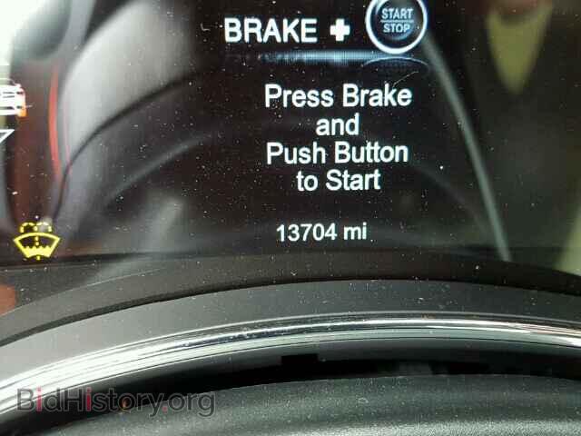 2014 DODGE DURANGO - VIN: 1C4RDHDG2EC586207 - Фото 8