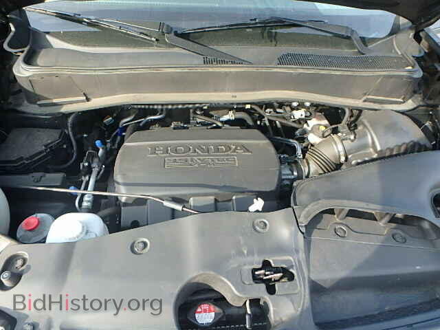2013 HONDA PILOT - VIN: 5FNYF3H23DB044235 - Фото 7