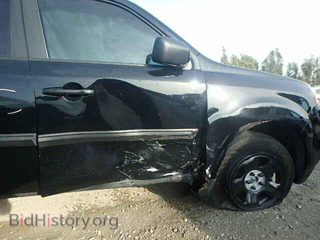 2013 HONDA PILOT - VIN: 5FNYF3H23DB044235 - Фото 10