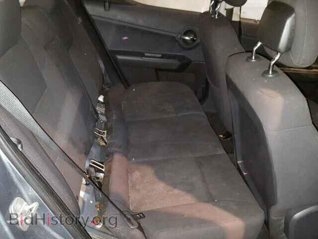 2010 DODGE AVENGER - VIN: 1B3CC4FB1AN225411 - Фото 6