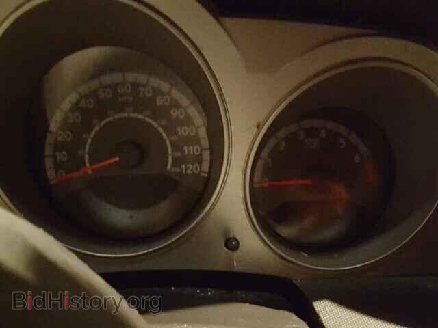 2010 DODGE AVENGER - VIN: 1B3CC4FB1AN225411 - Фото 8