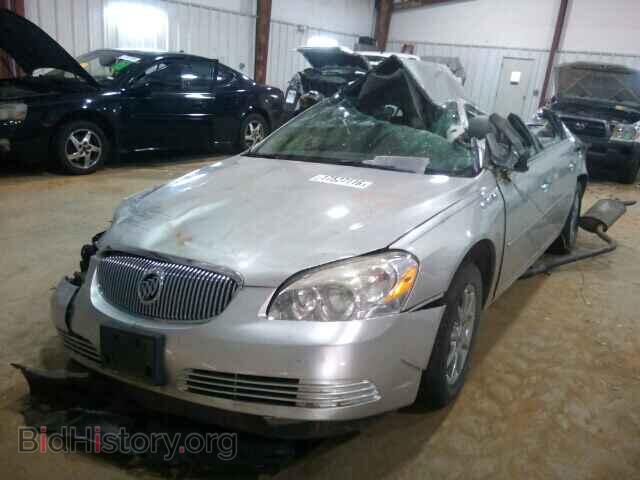 2007 BUICK LUCERNE - VIN: 1G4HD57247U169481 - Фото 2