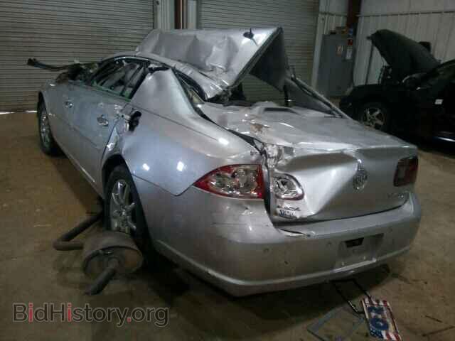 2007 BUICK LUCERNE - VIN: 1G4HD57247U169481 - Фото 3