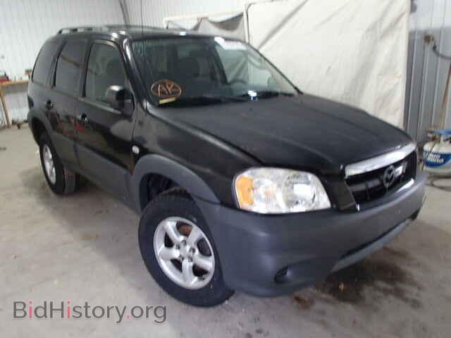 Фотография 4F2YZ92ZX6KM32634 - MAZDA TRIBUTE 2006