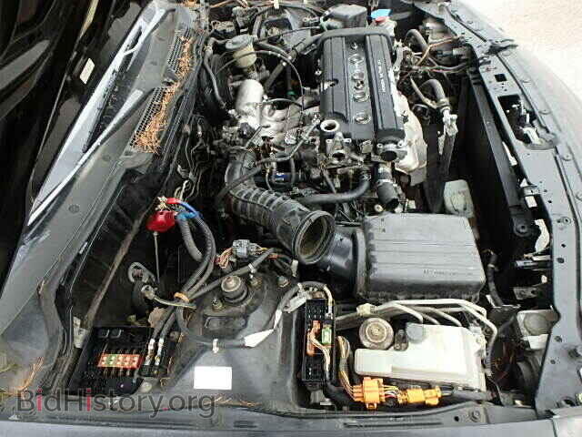 1997 ACURA INTEGRA - VIN: JH4DC4454VS019358 - Фото 9
