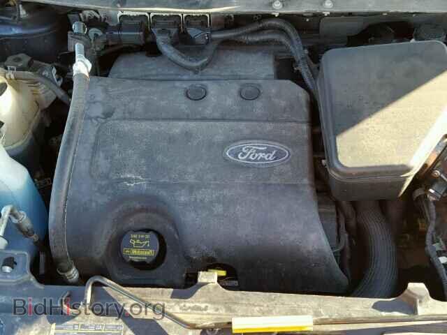 2011 FORD EDGE - VIN: 2FMDK3JC2BBA11892 - Фото 7