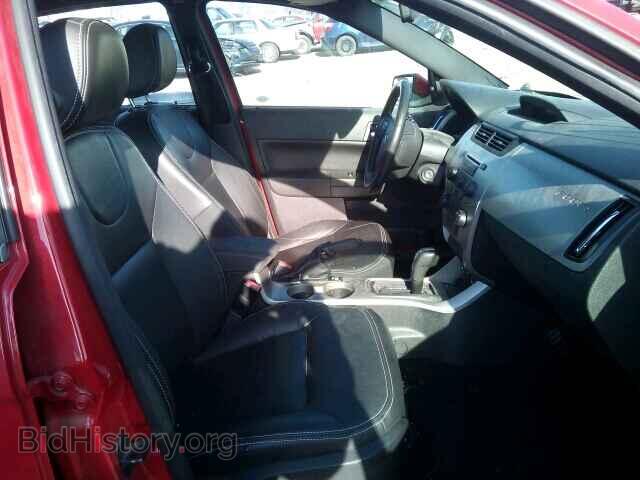 2008 FORD FOCUS - VIN: 1FAHP35N68W182693 - Photo 5