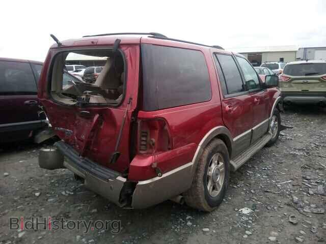 2004 FORD EXPEDITION - VIN: 1FMFU18L64LA35077 - Фото 4