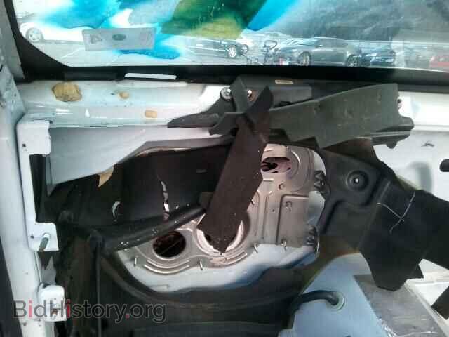 2007 CADILLAC CTS - VIN: 1G6DM57T570130436 - Фото 8