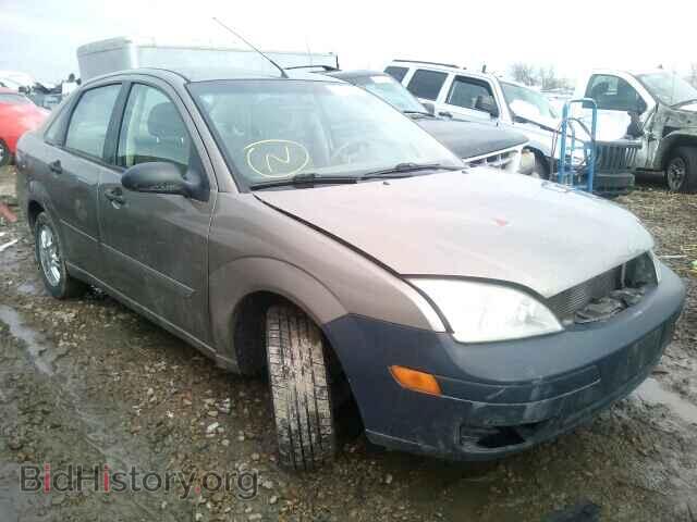 Фотография 1FAFP34N45W251482 - FORD FOCUS 2005