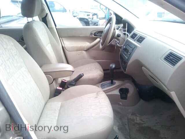 2005 FORD FOCUS - VIN: 1FAFP34N45W251482 - Фото 5