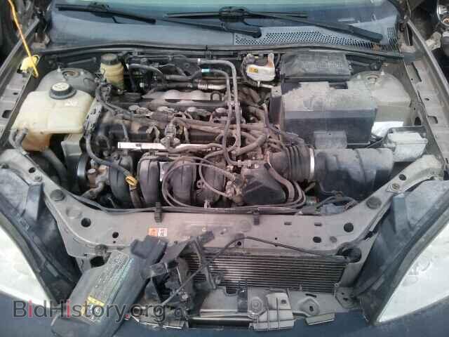 2005 FORD FOCUS - VIN: 1FAFP34N45W251482 - Фото 7
