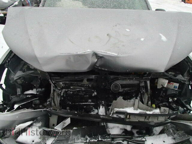 2009 SUBARU FORESTER - VIN: JF2SH61689H701781 - Фото 7