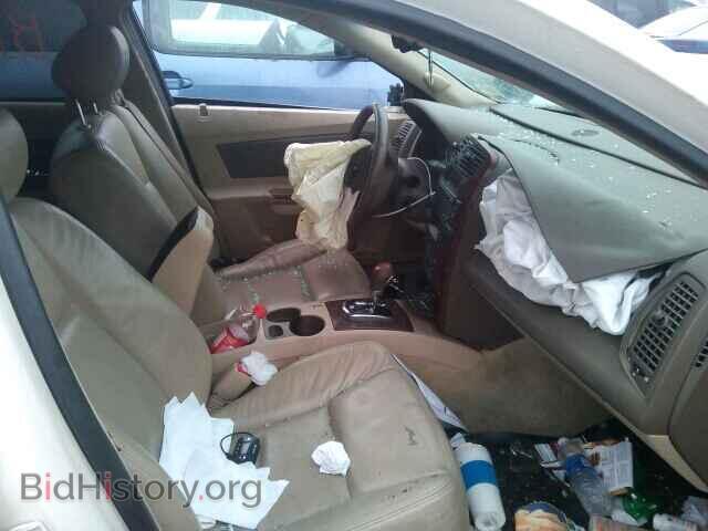 2006 CADILLAC CTS - VIN: 1G6DP577160182378 - Фото 5