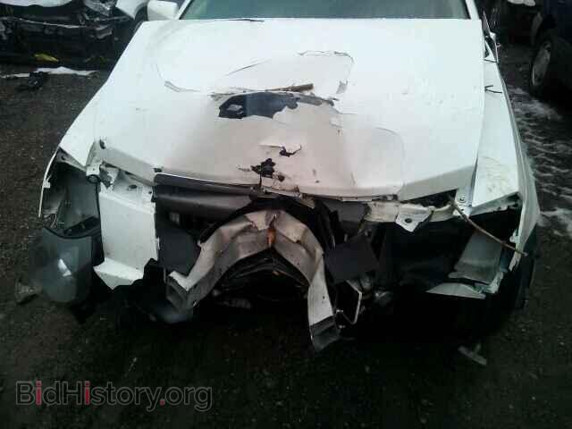 2006 CADILLAC CTS - VIN: 1G6DP577160182378 - Фото 7