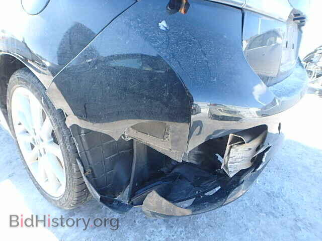 2012 LEXUS CT 200 - VIN: JTHKD5BH3C2088594 - Фото 10