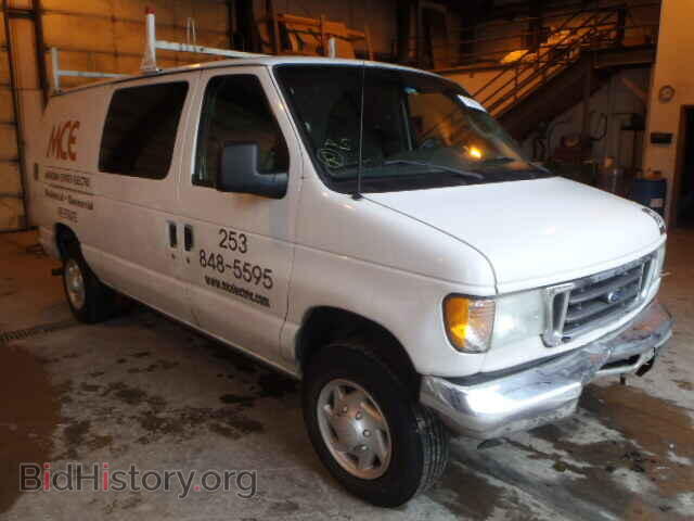Photo 1FTNE24L03HA46229 - FORD ECONOLINE 2003