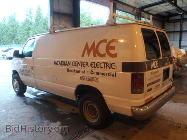 2003 FORD ECONOLINE - VIN: 1FTNE24L03HA46229 - Photo 3