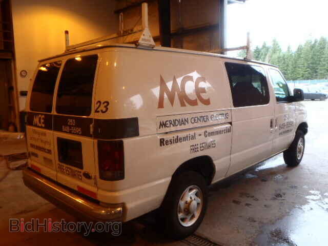 2003 FORD ECONOLINE - VIN: 1FTNE24L03HA46229 - Photo 4