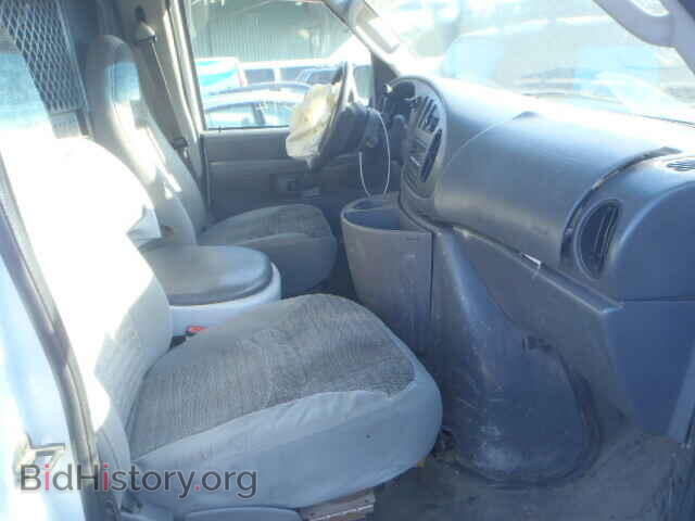 2003 FORD ECONOLINE - VIN: 1FTNE24L03HA46229 - Photo 5