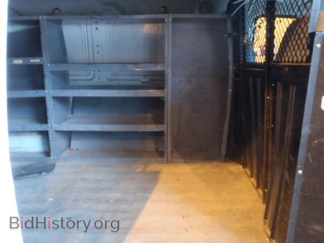 2003 FORD ECONOLINE - VIN: 1FTNE24L03HA46229 - Photo 6