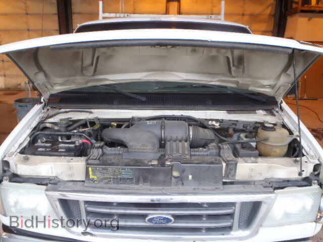 2003 FORD ECONOLINE - VIN: 1FTNE24L03HA46229 - Photo 7