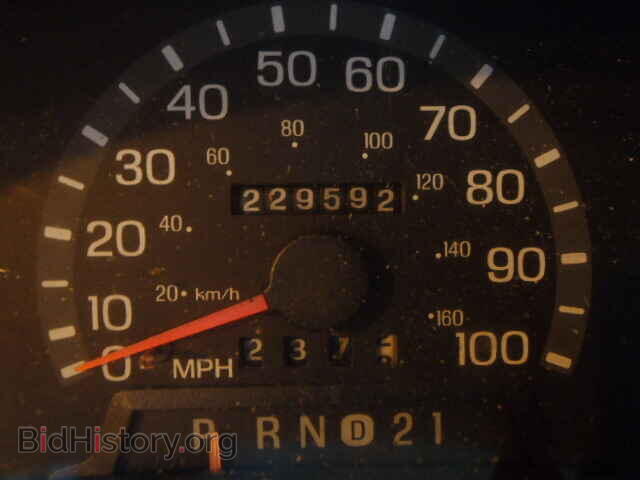 2003 FORD ECONOLINE - VIN: 1FTNE24L03HA46229 - Photo 8