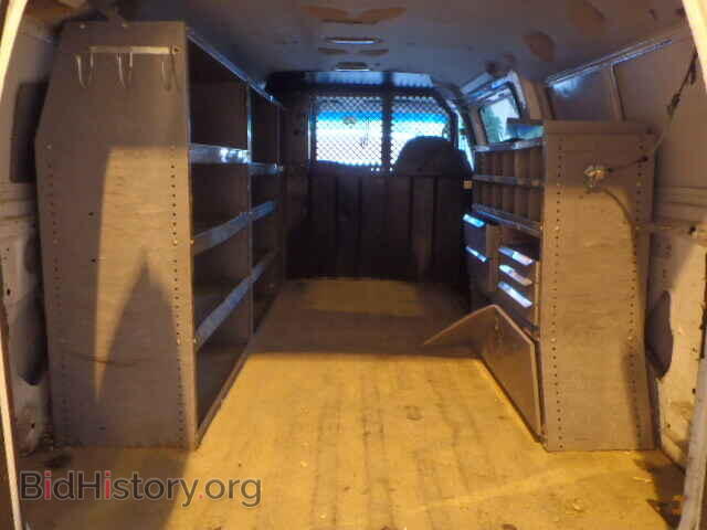 2003 FORD ECONOLINE - VIN: 1FTNE24L03HA46229 - Photo 9